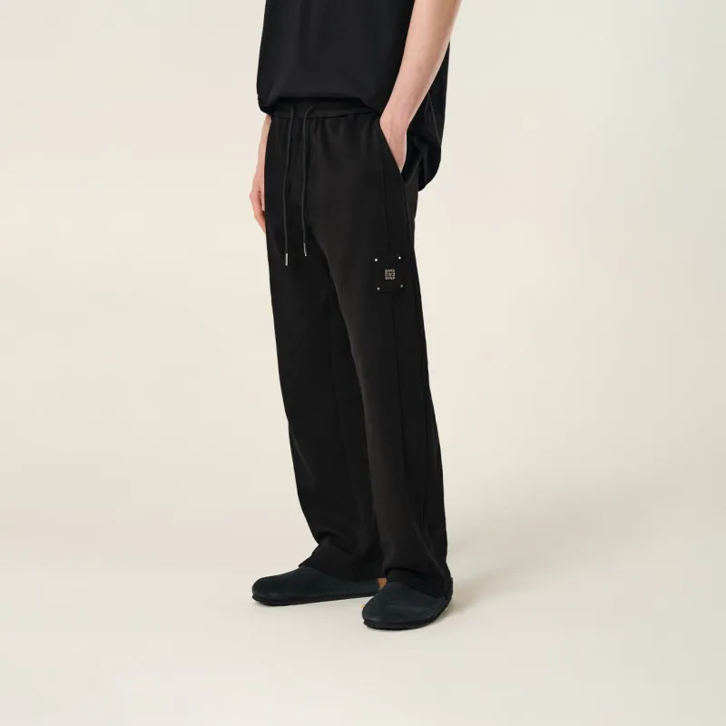Atry Casual Pants Unisex-4