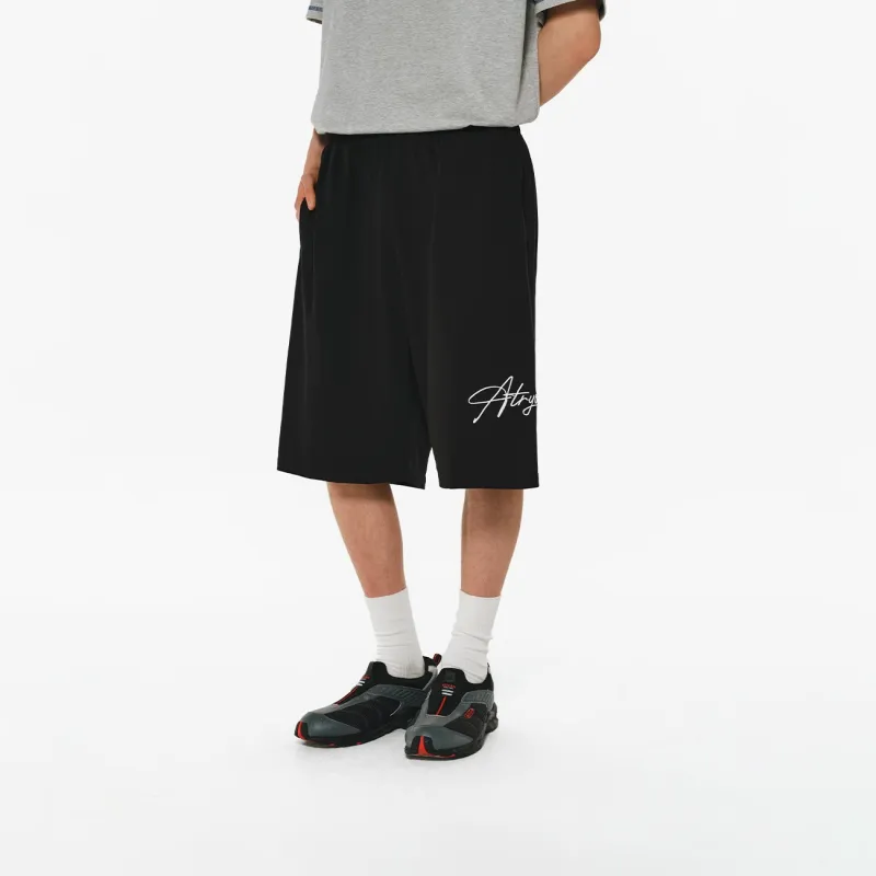 Atry Casual Shorts Unisex-5