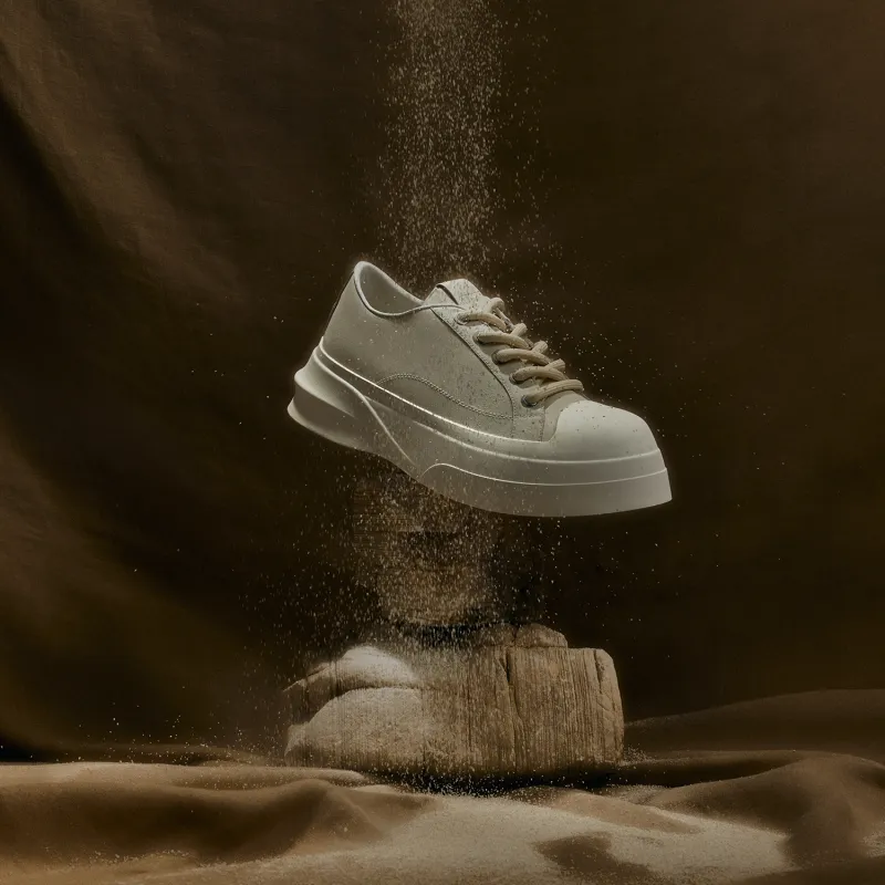 Atry Low-Top Skateboard Shoes Unisex-11