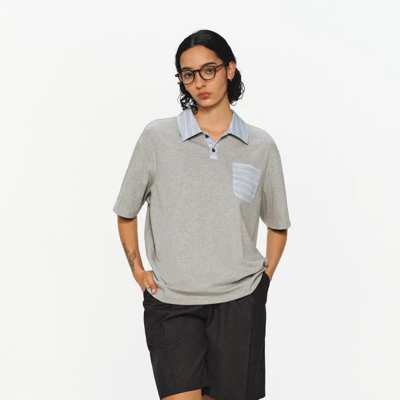 Atry Polo Shirts Unisex-8