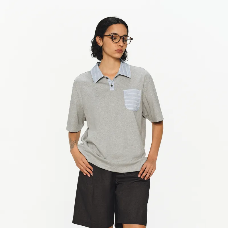 Atry Polo Shirts Unisex-7