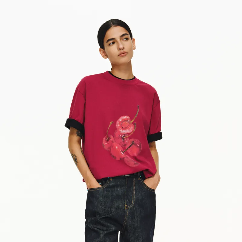 Atry T Shirts Unisex-6