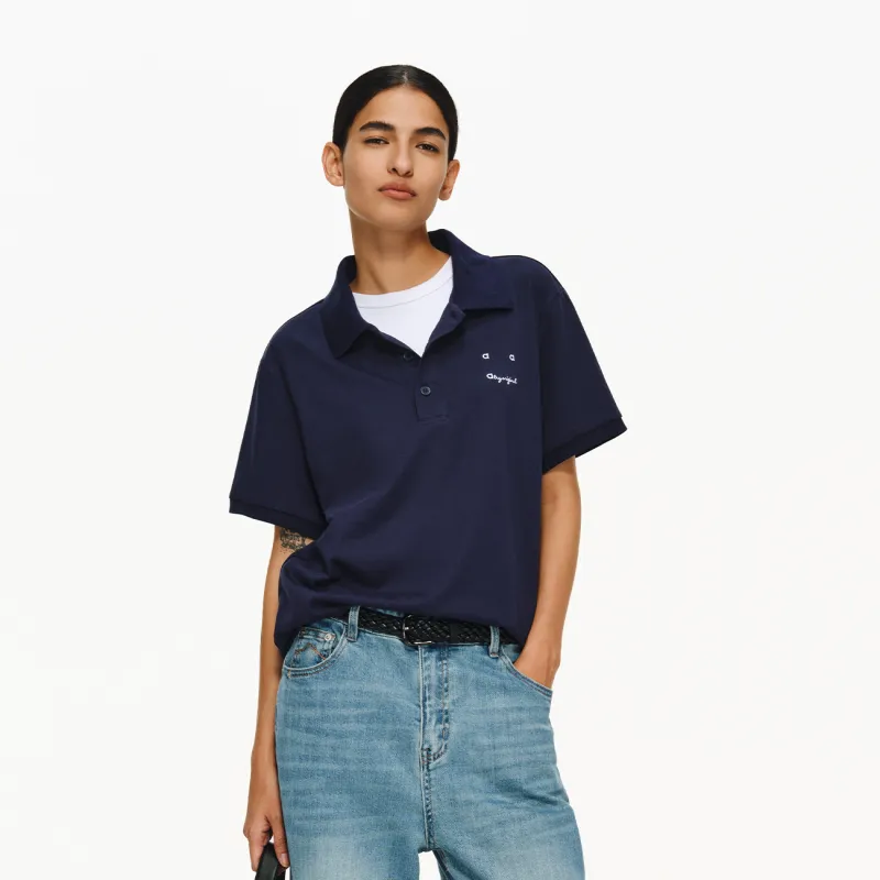 Atry Polo Shirts Unisex-7