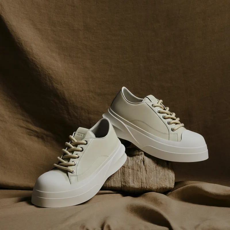 Atry Low-Top Skateboard Shoes Unisex-10