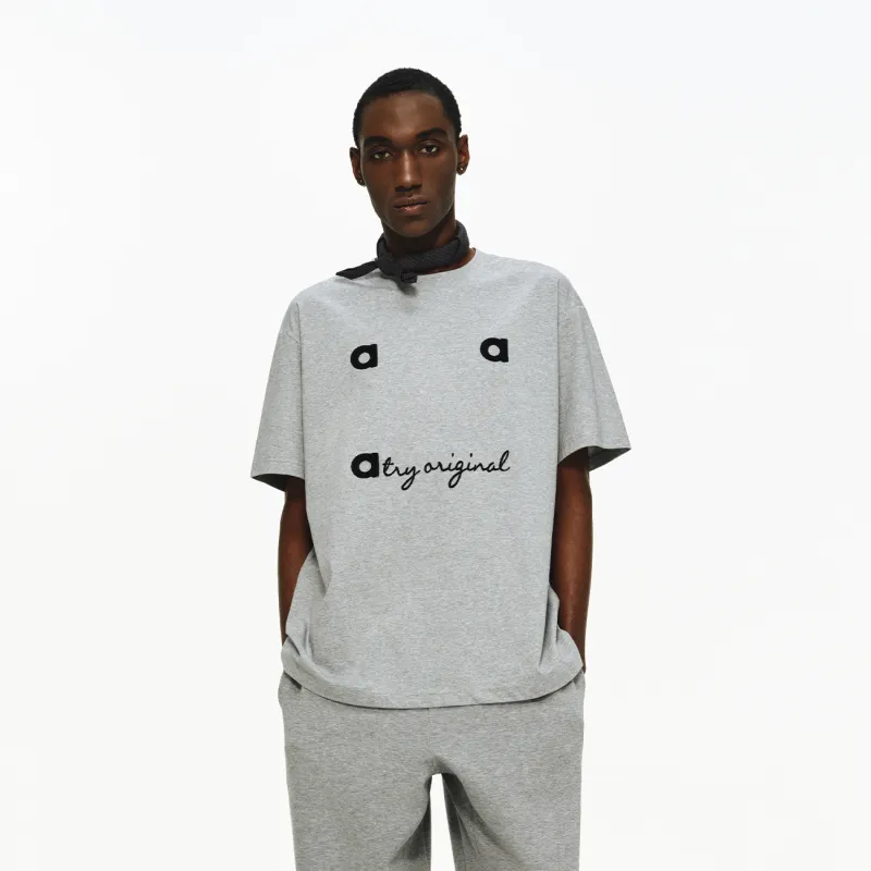 Atry T Shirts Unisex-7