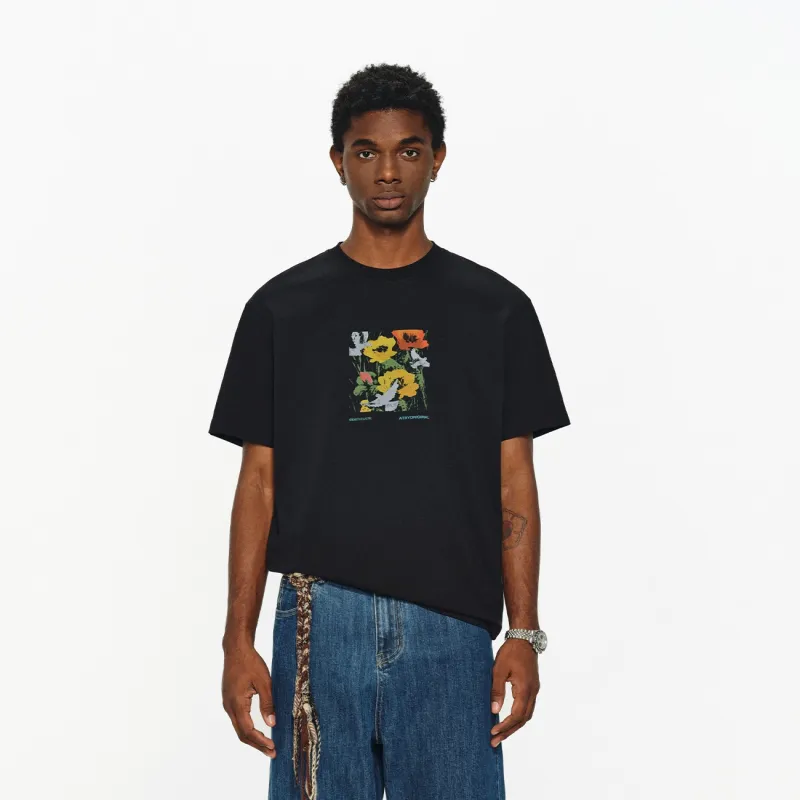 Atry T Shirts Unisex-3