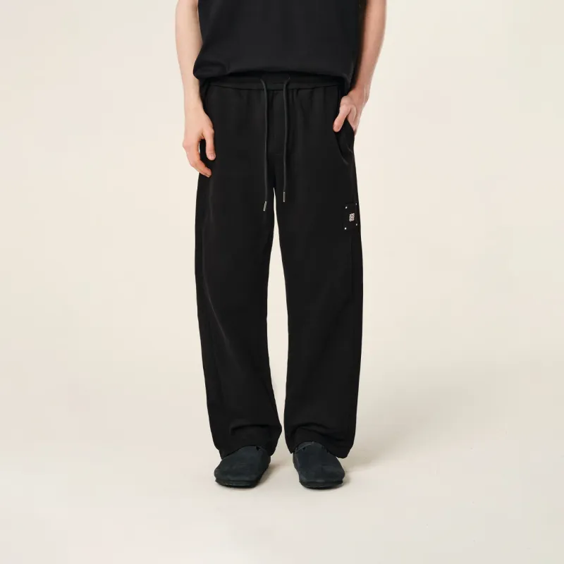 Atry Casual Pants Unisex-2