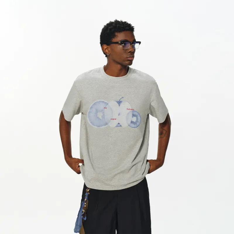 Atry T Shirts Unisex-4