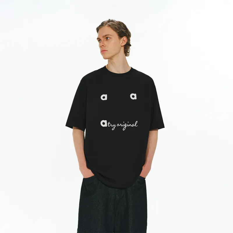 Atry T Shirts Unisex-3