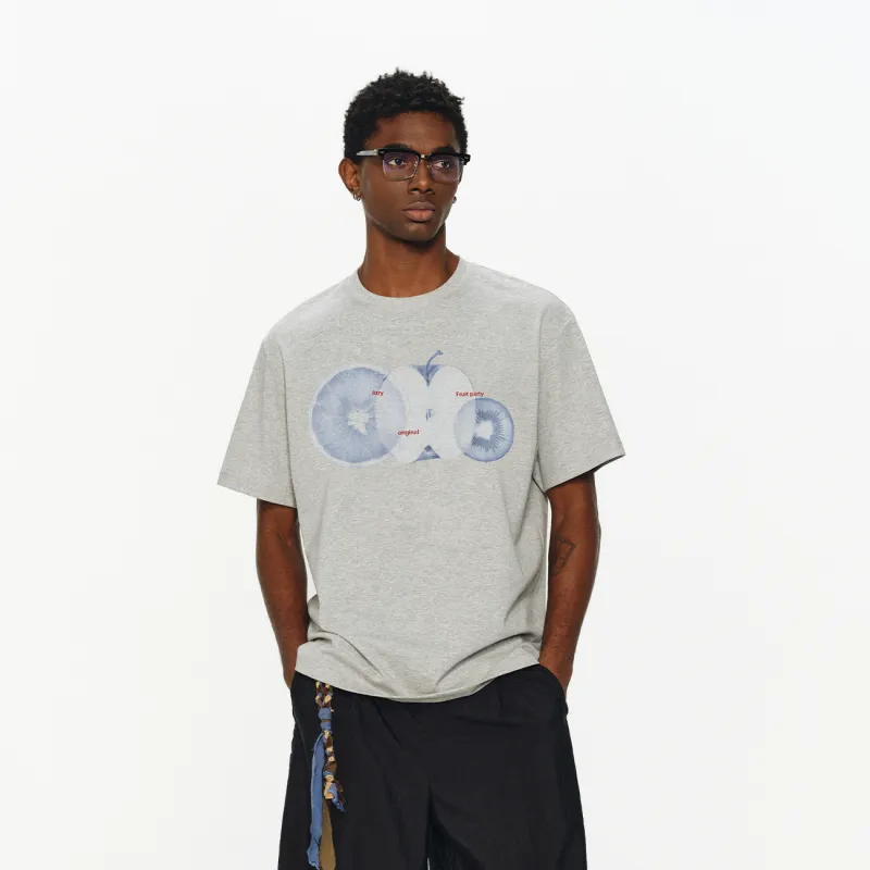 Atry T Shirts Unisex-3