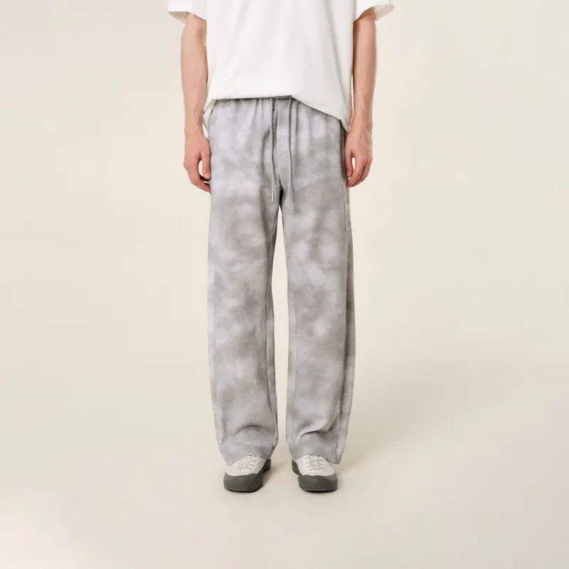 Atry Casual Pants Unisex-7