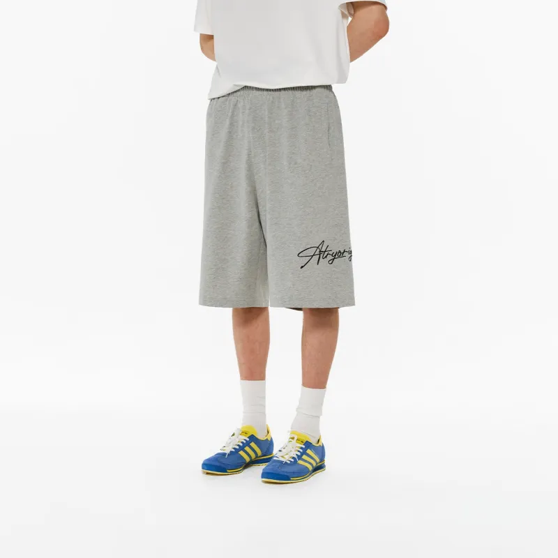 Atry Casual Shorts Unisex-10