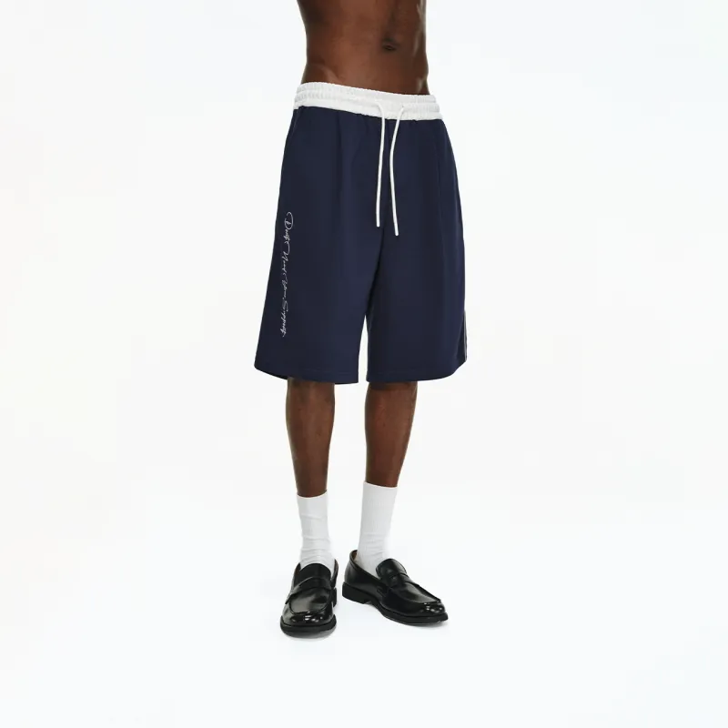 Atry Casual Shorts Unisex-10