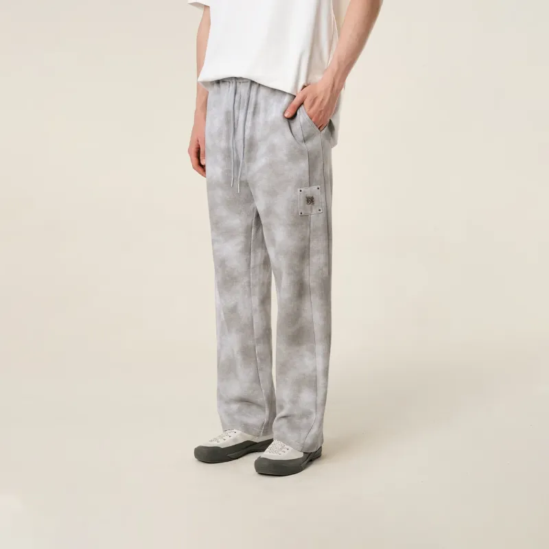 Atry Casual Pants Unisex-8