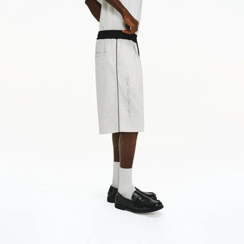 Atry Casual Shorts Unisex-4