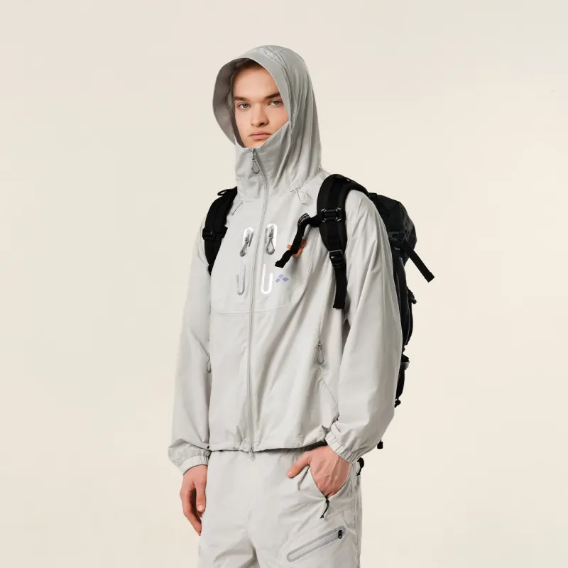 Atry Sun Protection Clothing Unisex-2