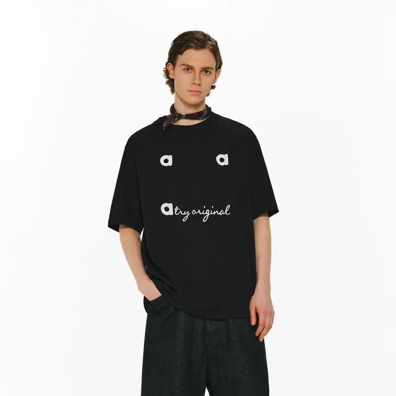 Atry T Shirts Unisex-2