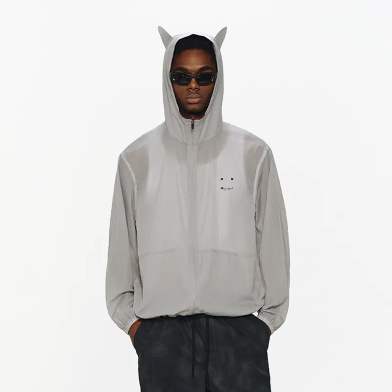 Atry Sun Protection Clothing Unisex-6