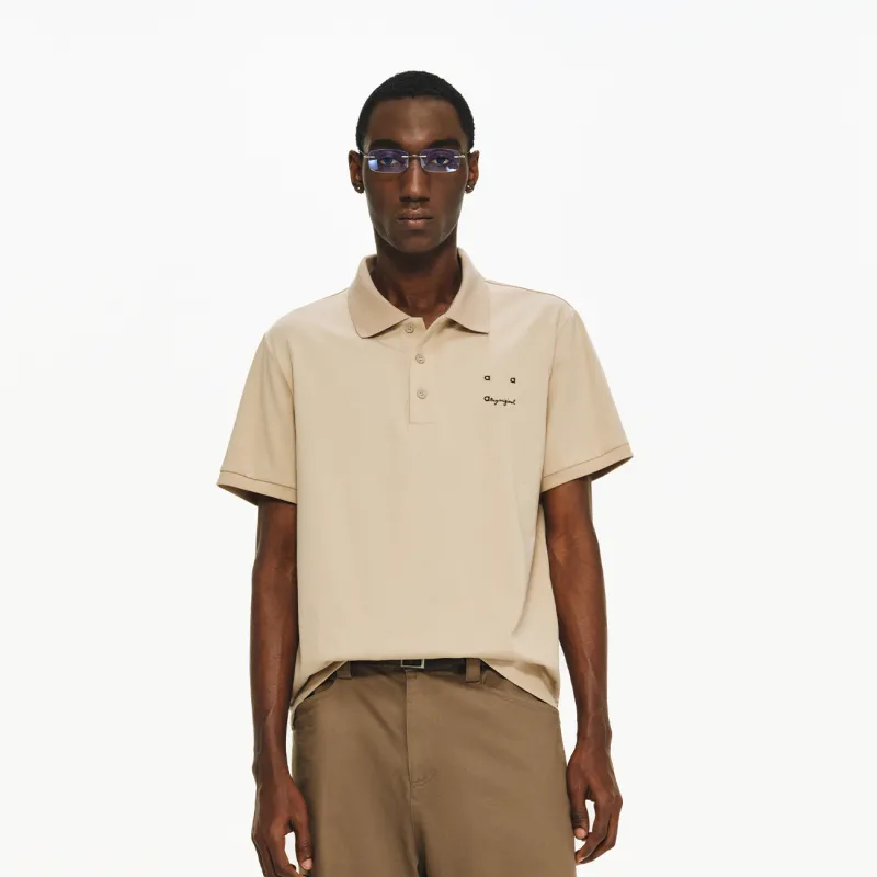 Atry Polo Shirts Unisex-2