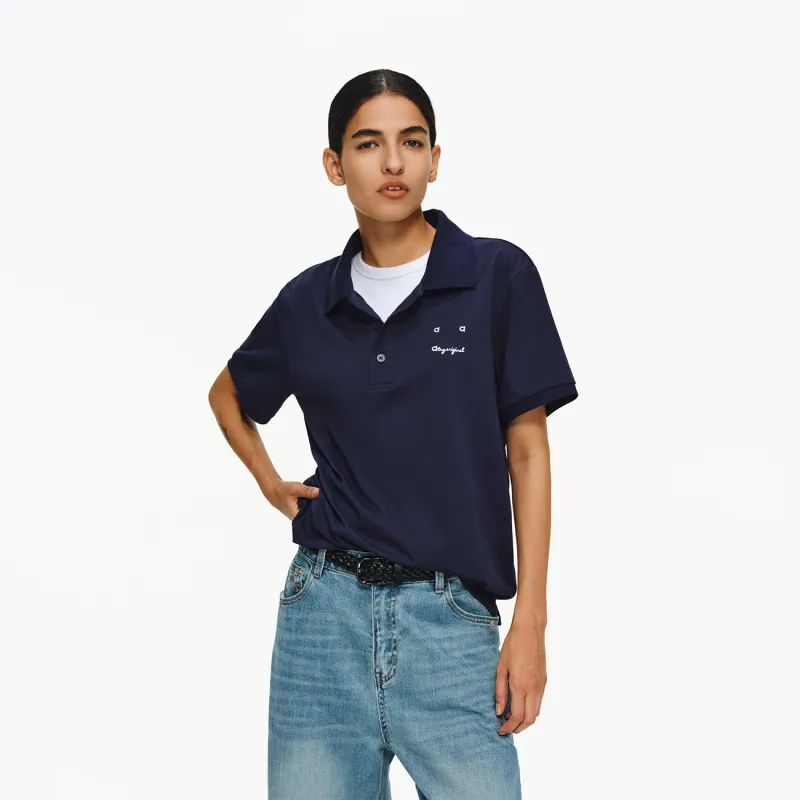 Atry Polo Shirts Unisex-8
