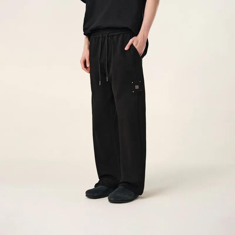 Atry Casual Pants Unisex-3