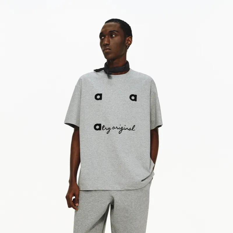 Atry T Shirts Unisex-6