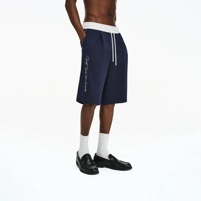 Atry Casual Shorts Unisex-9