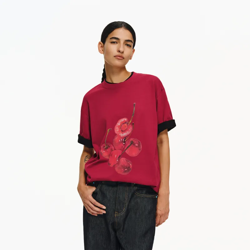 Atry T Shirts Unisex-7