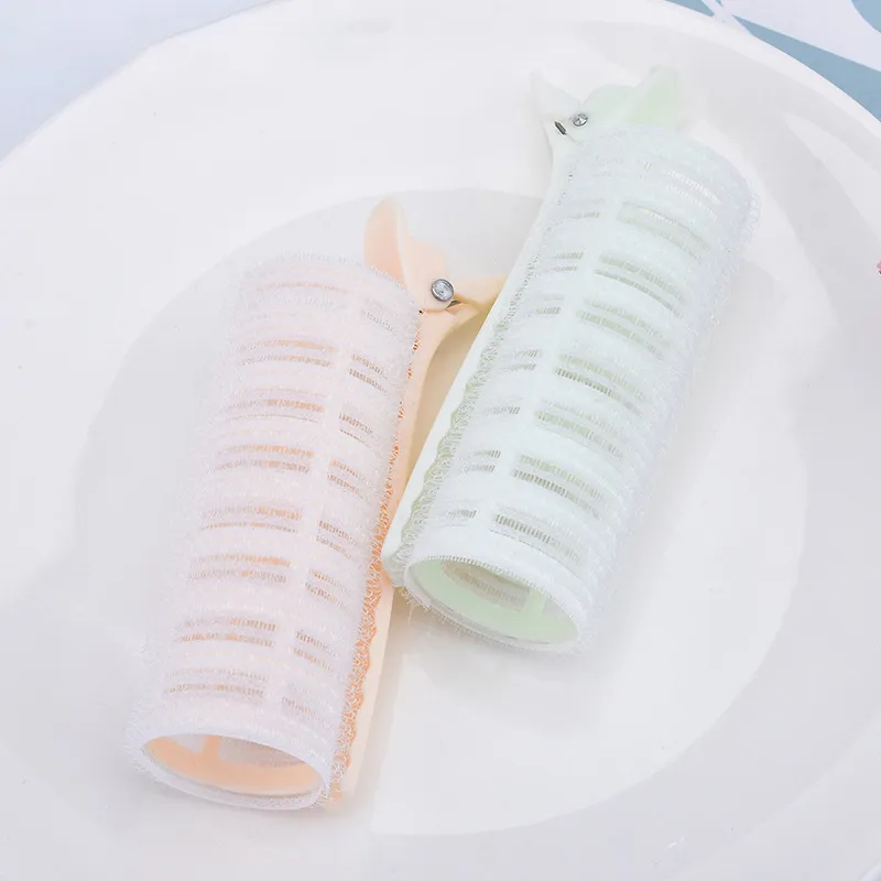 XIHUALUO Hair-Friendly Seamless Curling Tube Curl-1