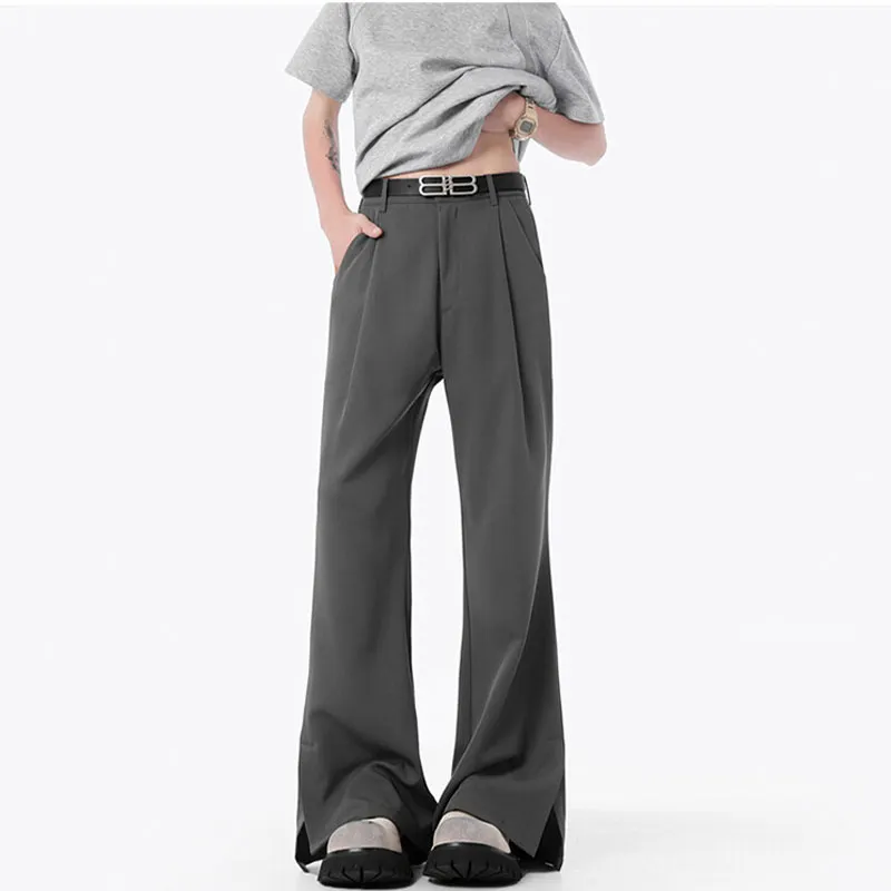SOLIDITY Casual Pants Unisex-1