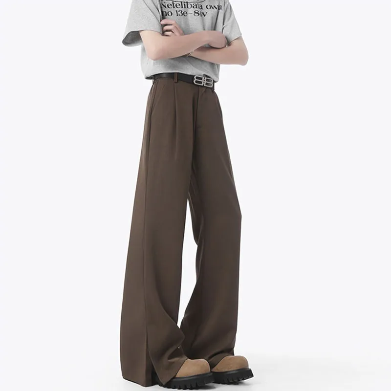 SOLIDITY Casual Pants Unisex-10