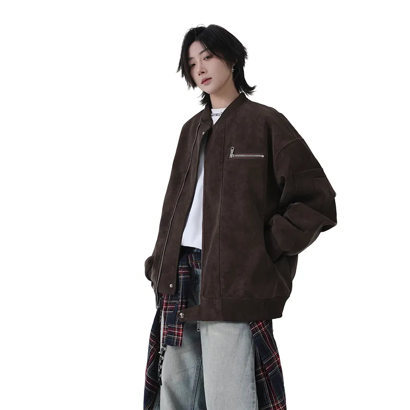 SOLIDITY Jackets & Coats Unisex-8