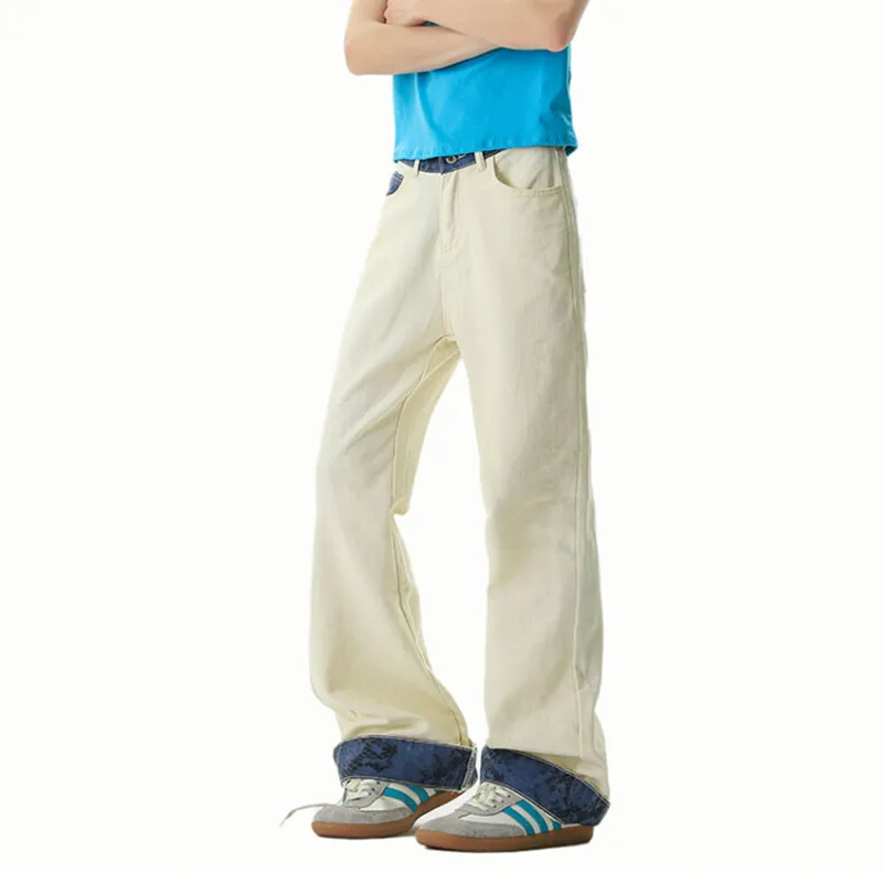 SOLIDITY Jeans Unisex-9