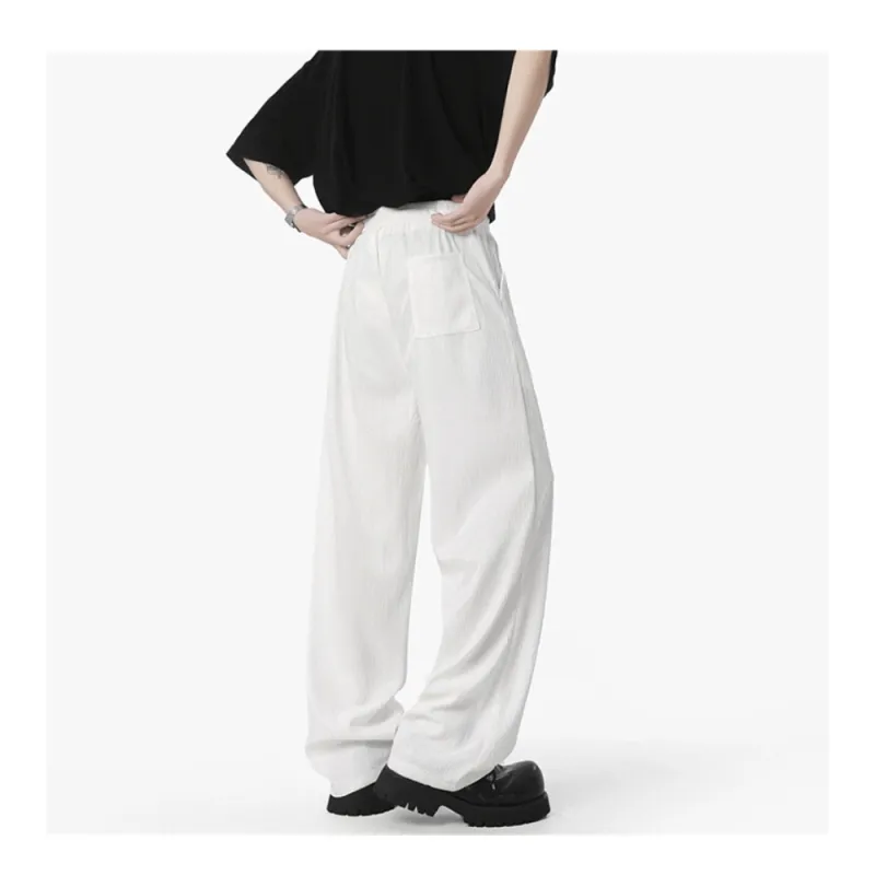 SOLIDITY Casual Pants Unisex-1