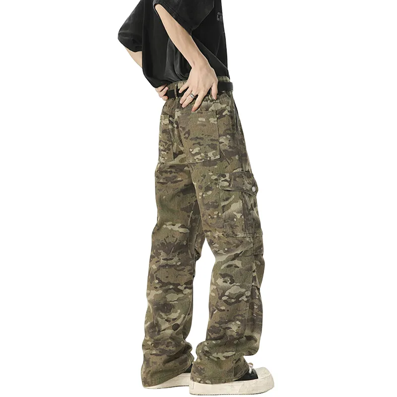 SOLIDITY Jeans Unisex-3