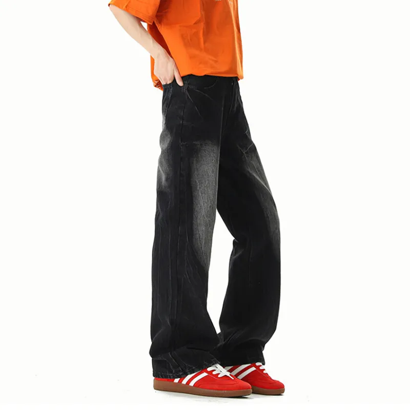 SOLIDITY Jeans Unisex-2
