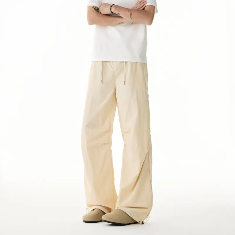 SOLIDITY Casual Pants Unisex-7