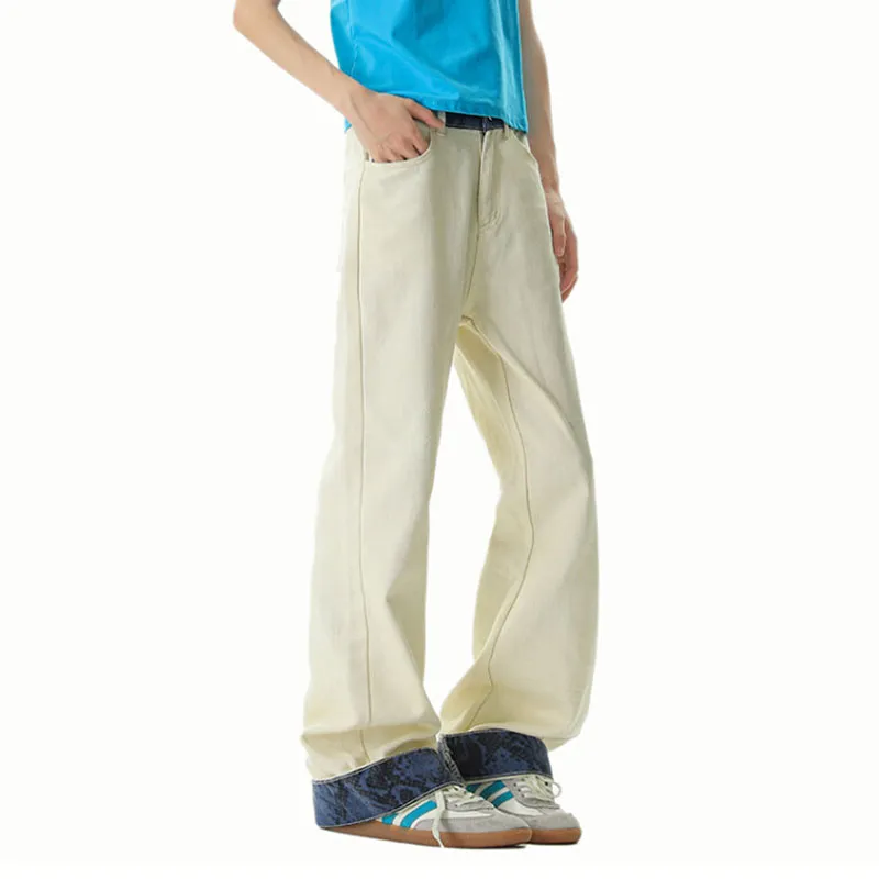 SOLIDITY Jeans Unisex-10