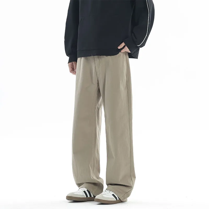 SOLIDITY Cargo Pants Unisex-15