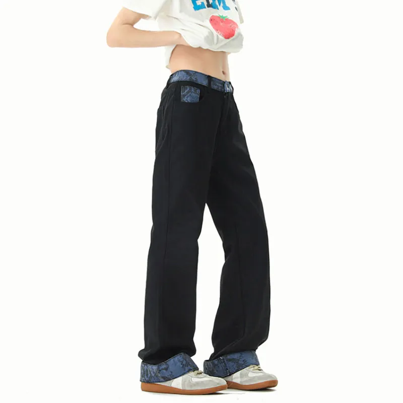 SOLIDITY Jeans Unisex-2