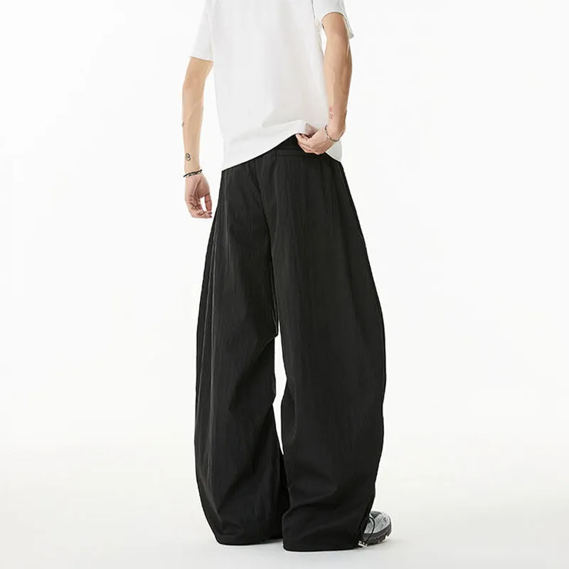 SOLIDITY Casual Pants Unisex-4