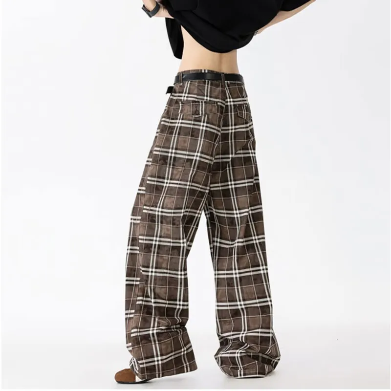 SOLIDITY Casual Pants Unisex-7
