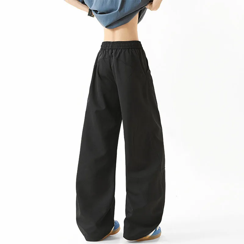 SOLIDITY Casual Pants Unisex-11