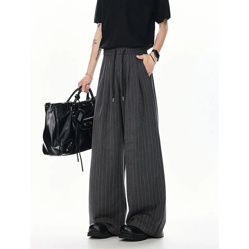 SOLIDITY Suit Trousers Unisex-1