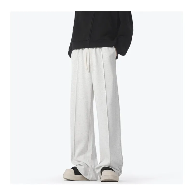 SOLIDITY Casual Pants Unisex-2
