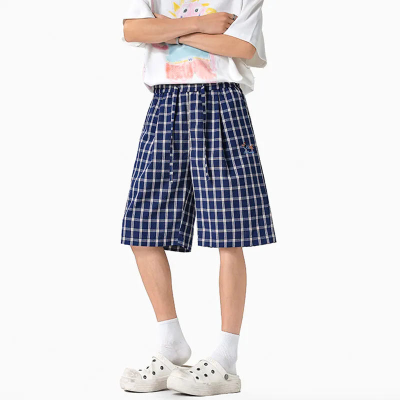 SOLIDITY Casual Shorts Unisex-5