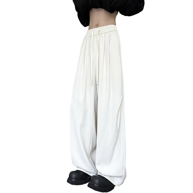 SOLIDITY Suit Trousers Unisex-10