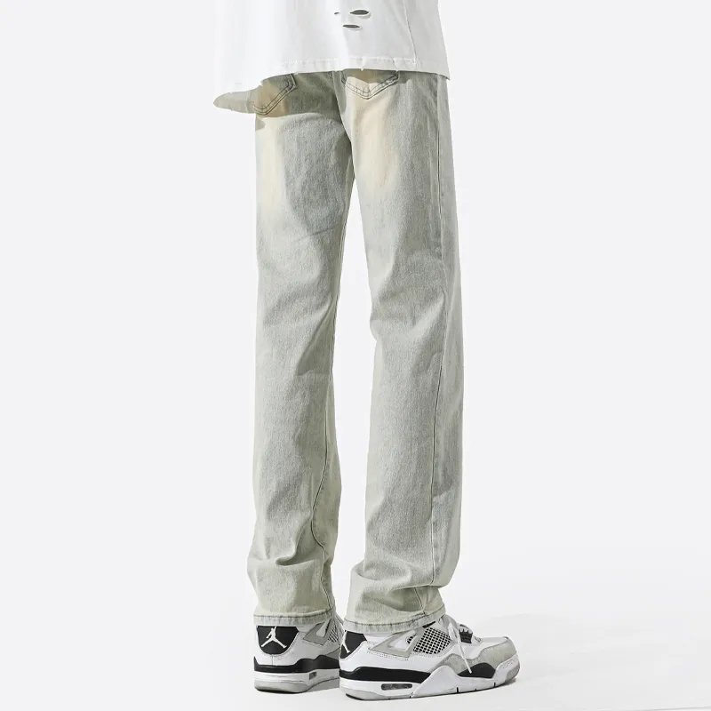 SOLIDITY Jeans Unisex-13