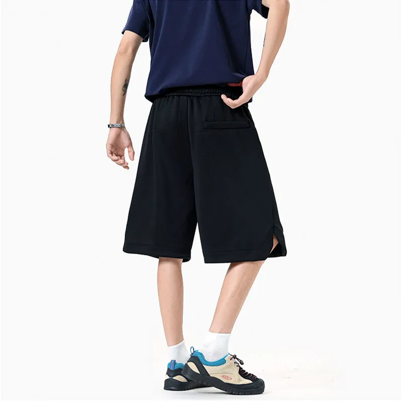 SOLIDITY Casual Shorts Unisex-3