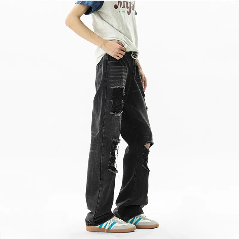 SOLIDITY Jeans Unisex-2
